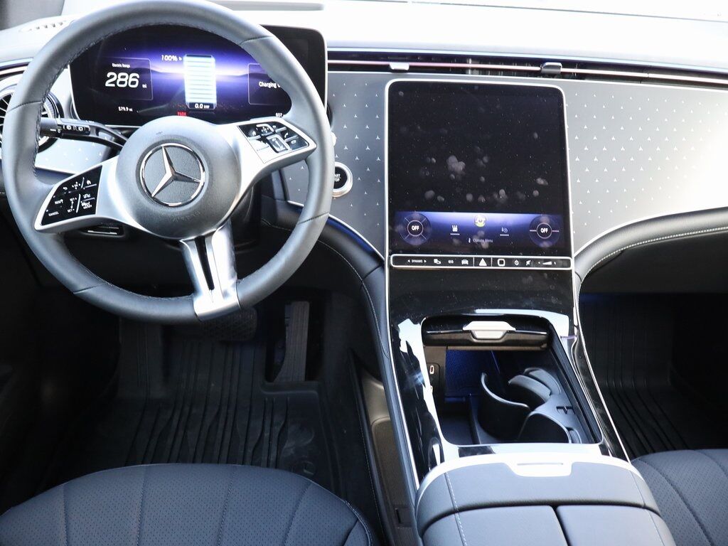 2025 Mercedes-Benz EQE 350 SUV San Clemente CA