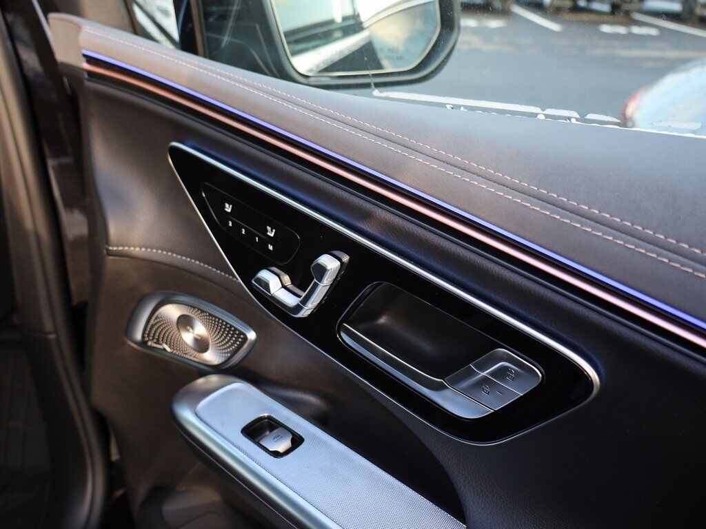 2025 Mercedes-Benz EQE 350 SUV San Clemente CA