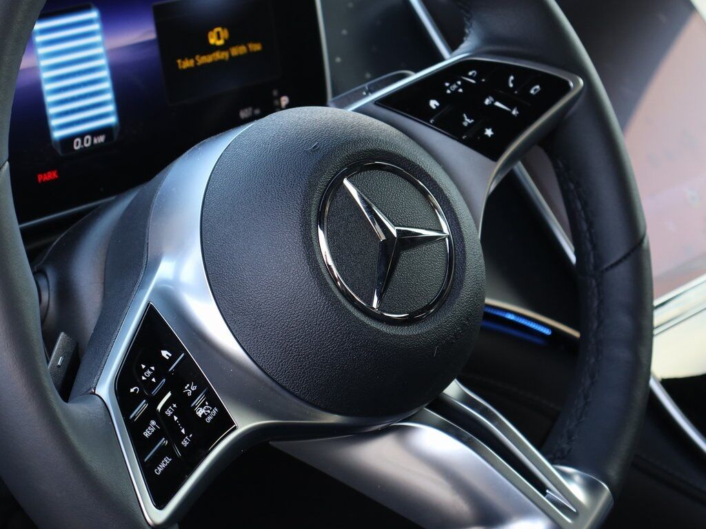2025 Mercedes-Benz EQE 350 SUV San Clemente CA