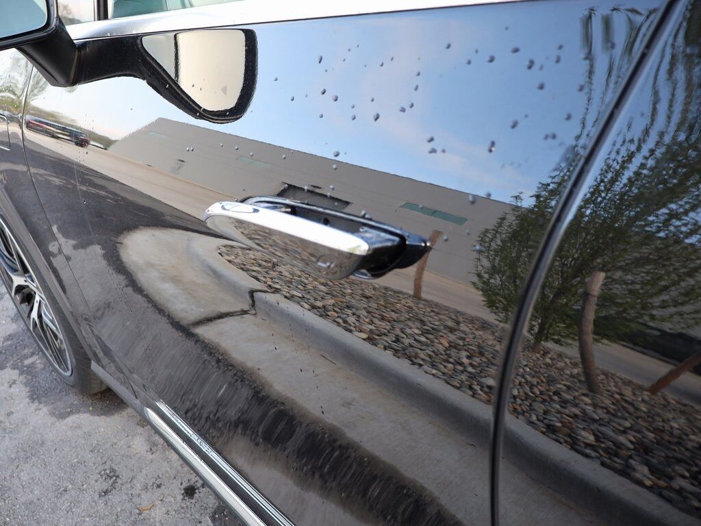 2025 Mercedes-Benz EQE 350 SUV San Clemente CA