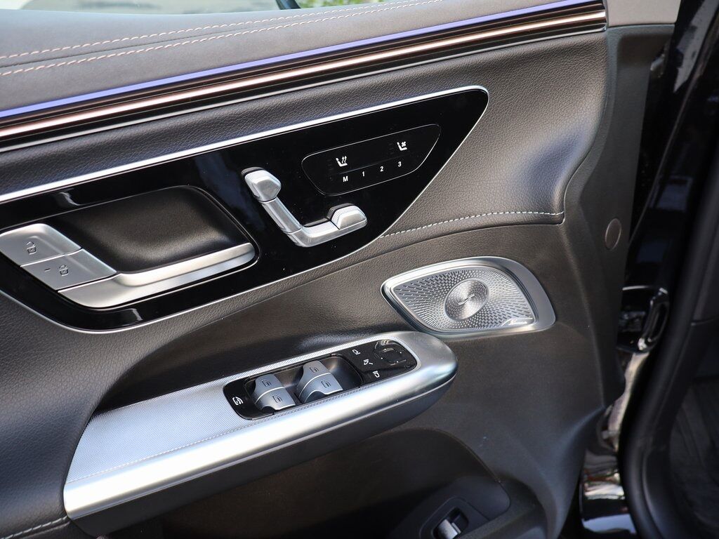 2025 Mercedes-Benz EQE 350 SUV San Clemente CA