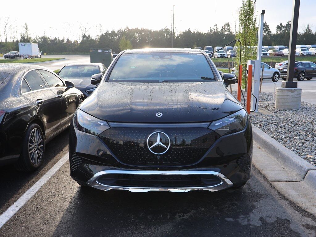 2025 Mercedes-Benz EQE 350 SUV San Clemente CA