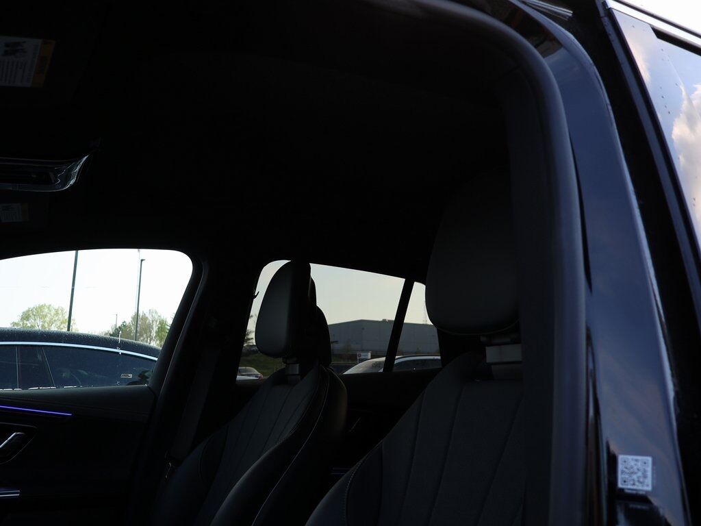 2025 Mercedes-Benz EQE 350 SUV San Clemente CA