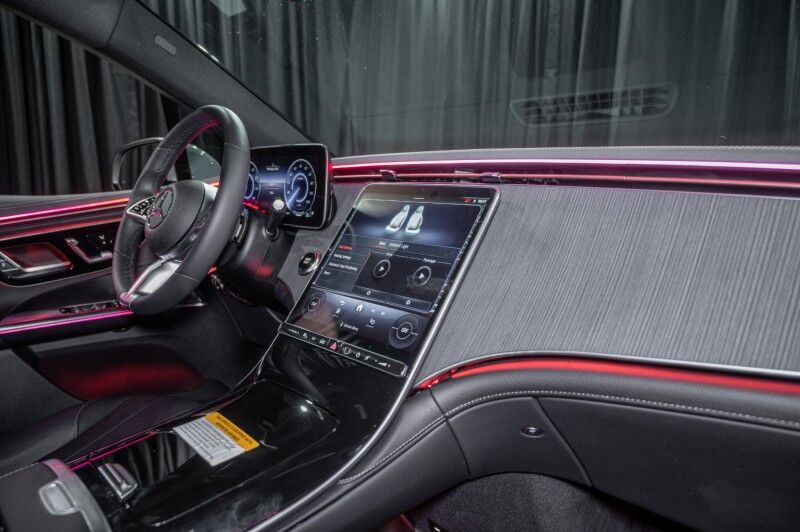 2025 Mercedes-Benz EQE 350+ SUV Peoria AZ
