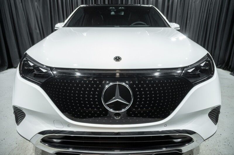 2025 Mercedes-Benz EQE 350+ SUV Peoria AZ