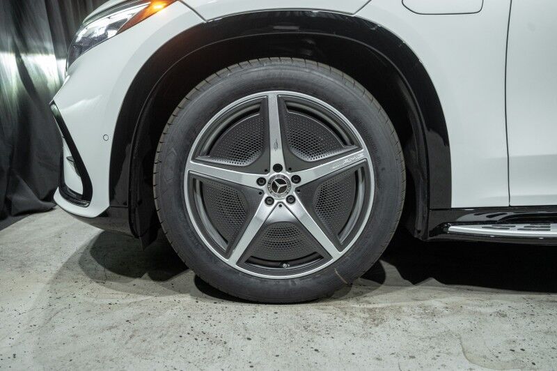 2025 Mercedes-Benz EQS 450+ SUV Peoria AZ
