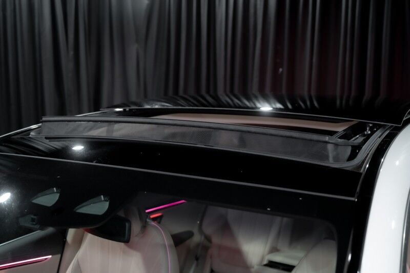 2025 Mercedes-Benz EQS 450+ SUV Peoria AZ