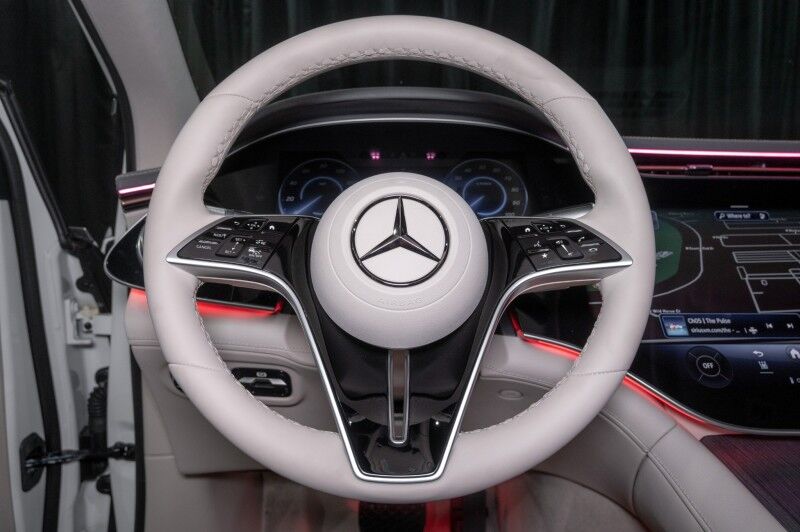 2025 Mercedes-Benz EQS 450+ SUV Peoria AZ