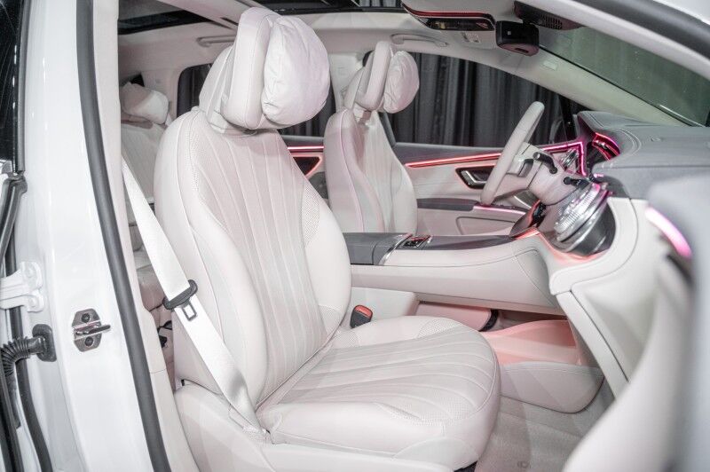 2025 Mercedes-Benz EQS 450+ SUV Peoria AZ