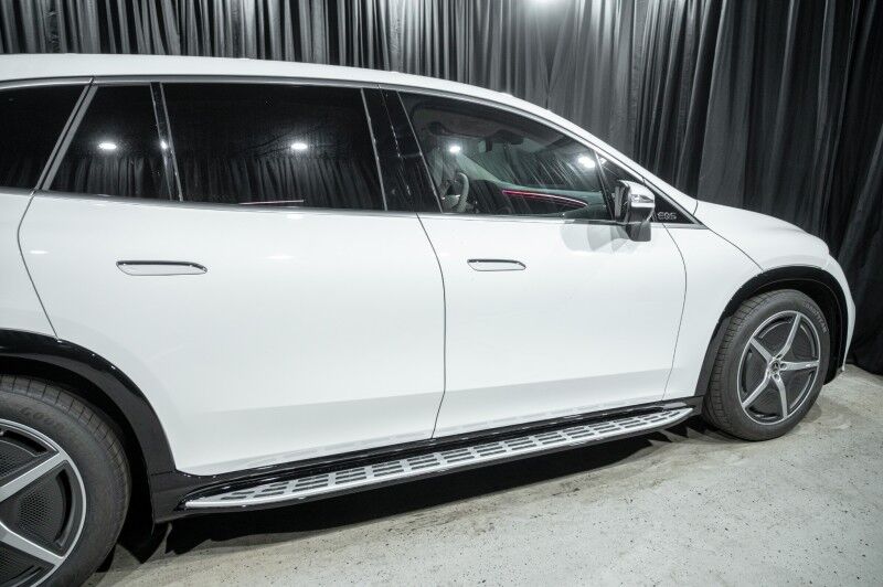 2025 Mercedes-Benz EQS 450+ SUV Peoria AZ
