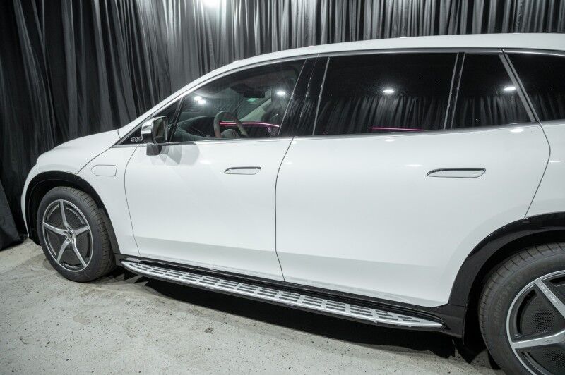 2025 Mercedes-Benz EQS 450+ SUV Peoria AZ