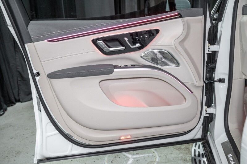 2025 Mercedes-Benz EQS 450+ SUV Peoria AZ