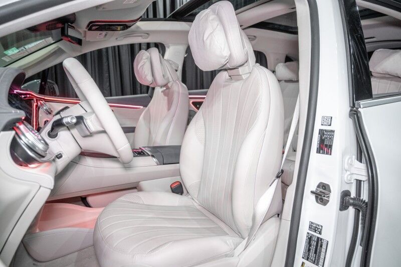 2025 Mercedes-Benz EQS 450+ SUV Peoria AZ