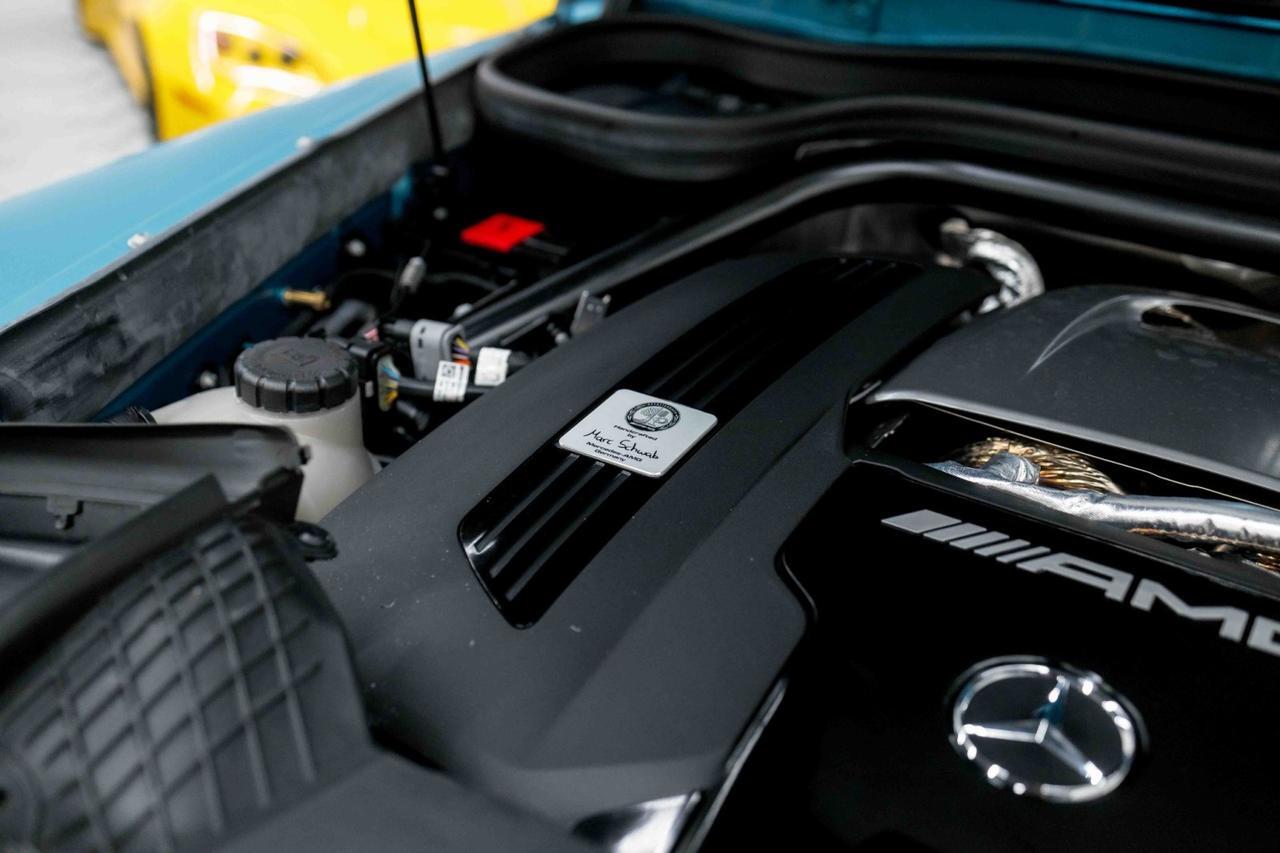 2025 Mercedes-Benz G-Class AMG G 63 Marietta GA 2025 Mercedes-Benz G-Class AMG G 63 Marietta GA