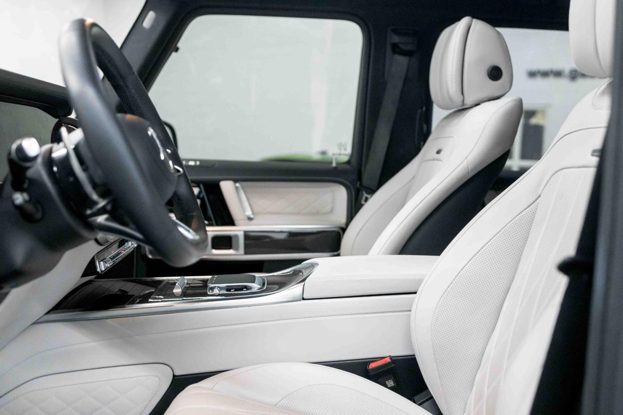2025 Mercedes-Benz G-Class AMG G 63 Marietta GA 2025 Mercedes-Benz G-Class AMG G 63 Marietta GA