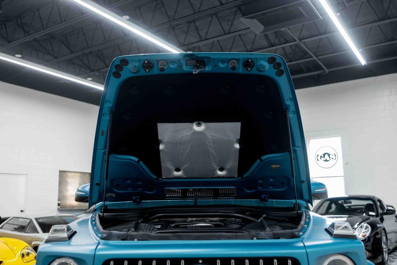 2025 Mercedes-Benz G-Class AMG G 63 Marietta GA 2025 Mercedes-Benz G-Class AMG G 63 Marietta GA