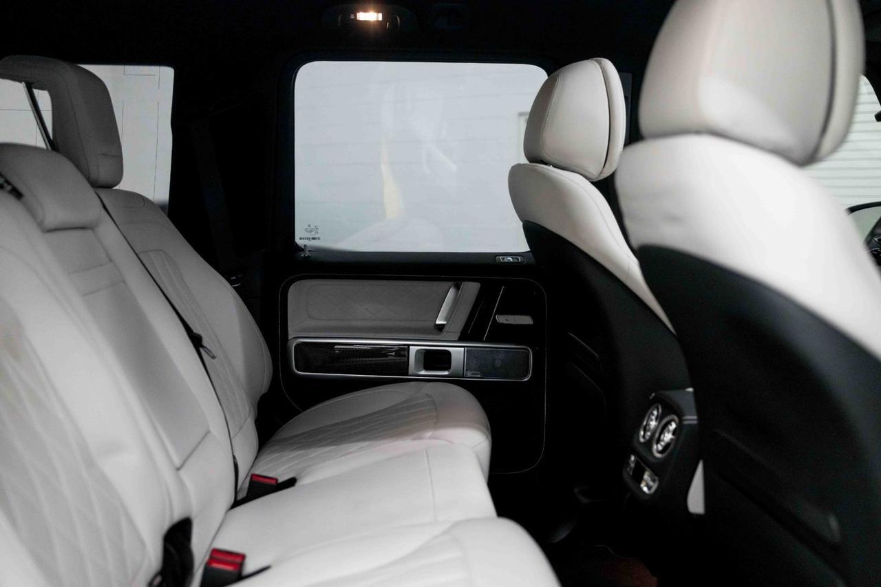 2025 Mercedes-Benz G-Class AMG G 63 Marietta GA 2025 Mercedes-Benz G-Class AMG G 63 Marietta GA
