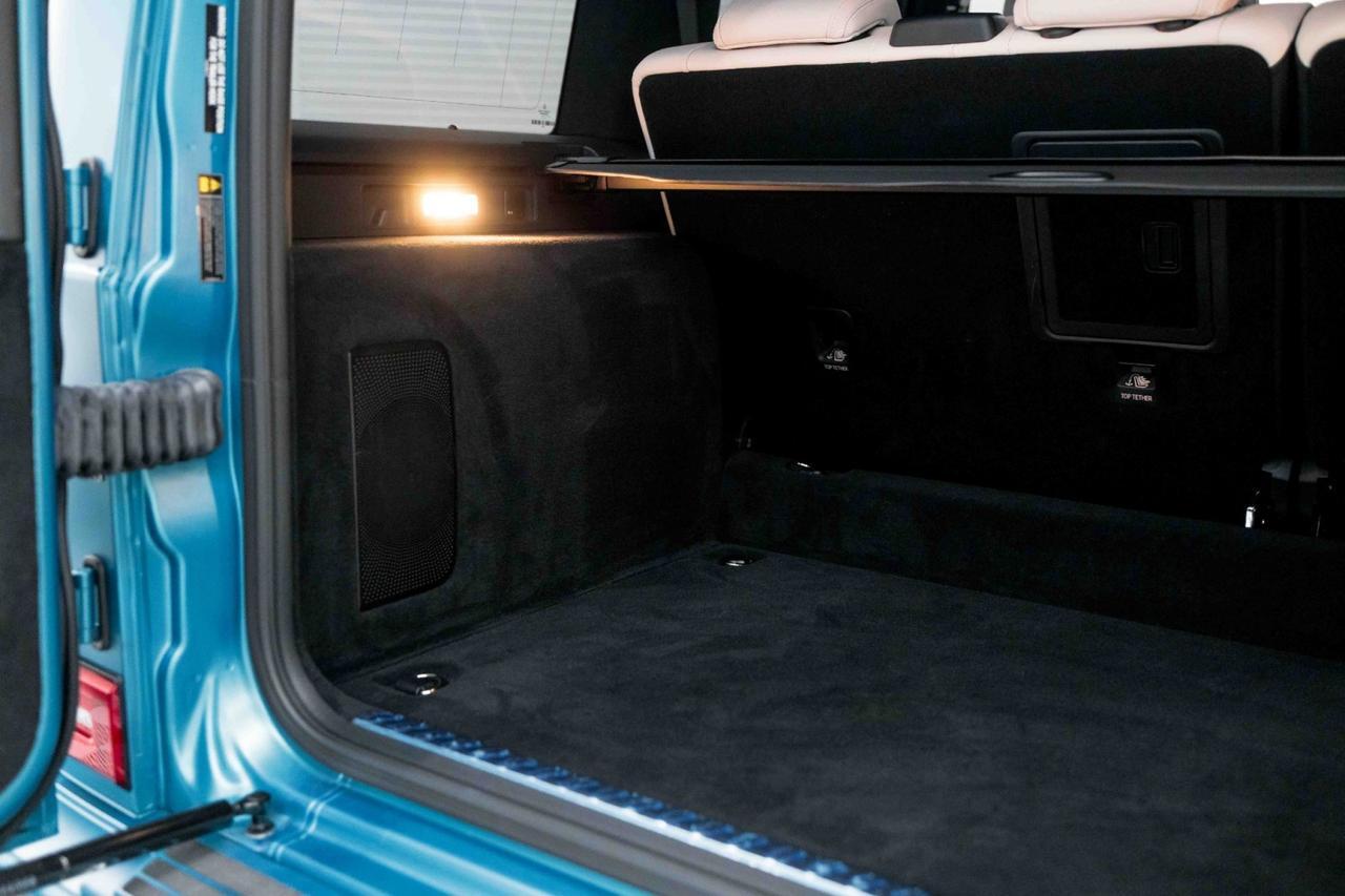 2025 Mercedes-Benz G-Class AMG G 63 Marietta GA 2025 Mercedes-Benz G-Class AMG G 63 Marietta GA