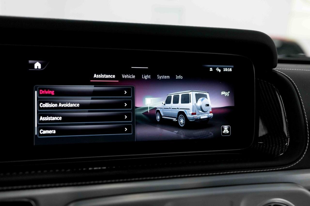 2025 Mercedes-Benz G-Class AMG G 63 Marietta GA 2025 Mercedes-Benz G-Class AMG G 63 Marietta GA
