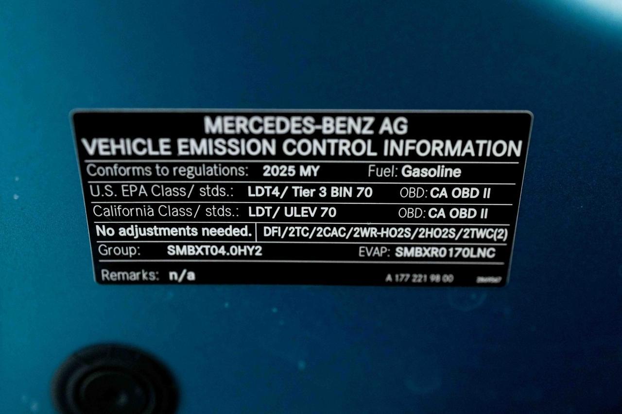 2025 Mercedes-Benz G-Class AMG G 63 Marietta GA 2025 Mercedes-Benz G-Class AMG G 63 Marietta GA