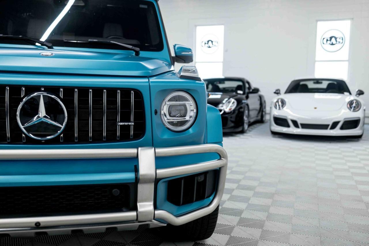 2025 Mercedes-Benz G-Class AMG G 63 Marietta GA 2025 Mercedes-Benz G-Class AMG G 63 Marietta GA