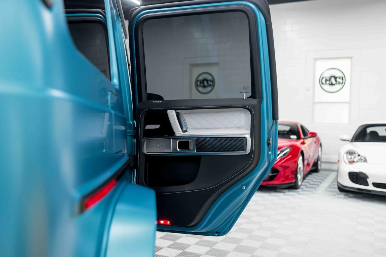 2025 Mercedes-Benz G-Class AMG G 63 Marietta GA 2025 Mercedes-Benz G-Class AMG G 63 Marietta GA