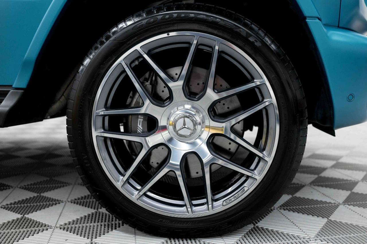 2025 Mercedes-Benz G-Class AMG G 63 Marietta GA 2025 Mercedes-Benz G-Class AMG G 63 Marietta GA