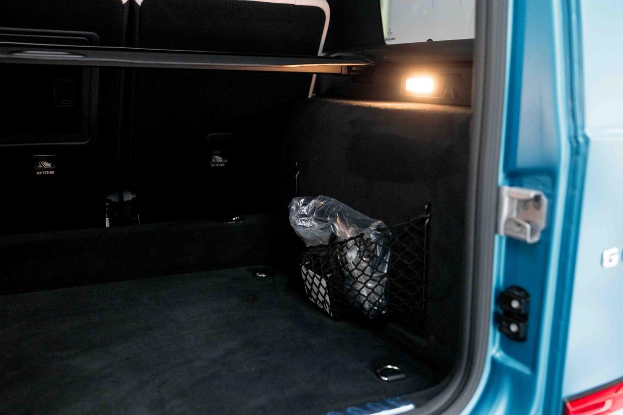 2025 Mercedes-Benz G-Class AMG G 63 Marietta GA 2025 Mercedes-Benz G-Class AMG G 63 Marietta GA