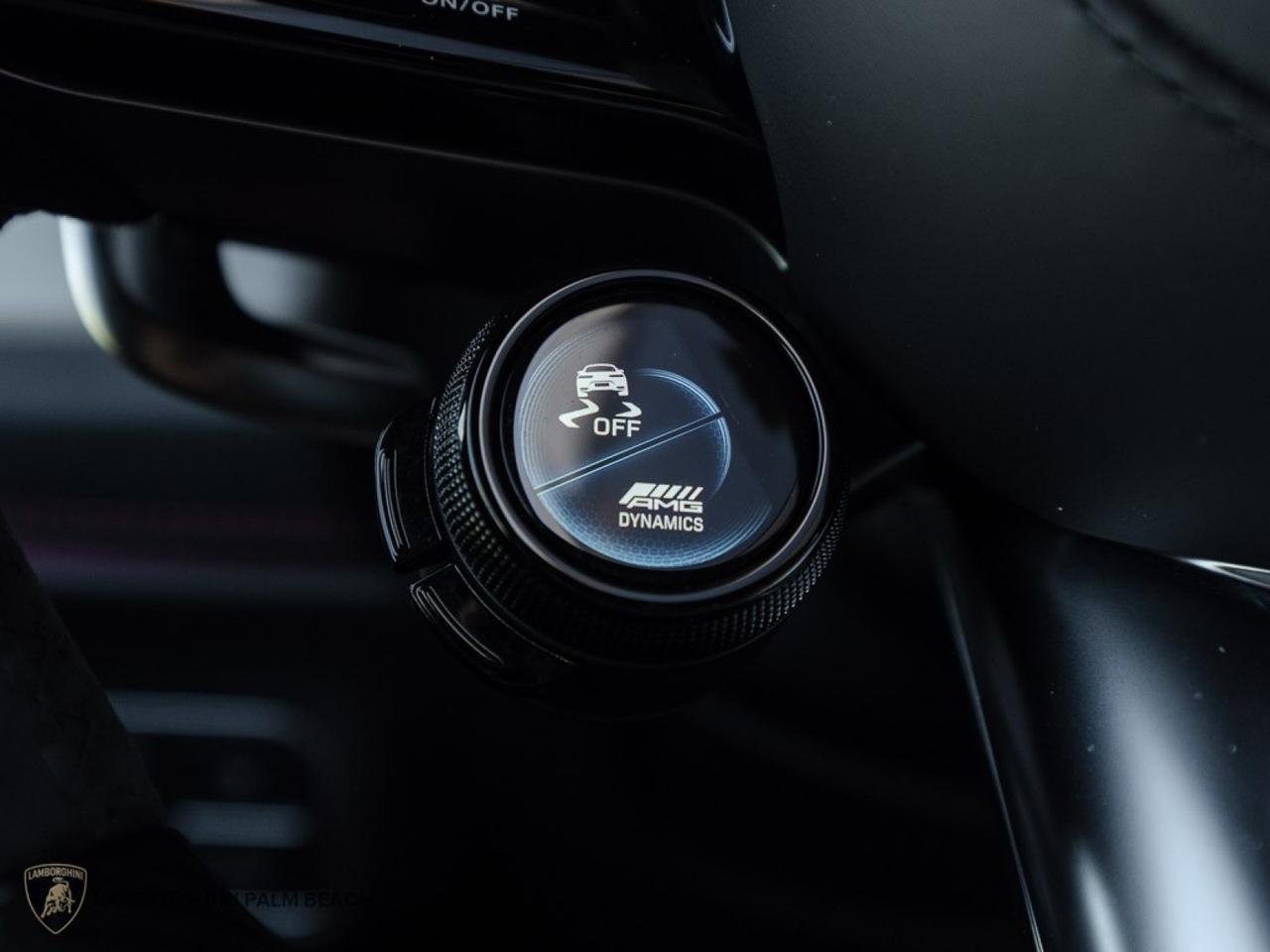 2025 Mercedes-Benz G-Class AMG G 63 West Palm Beach FL
