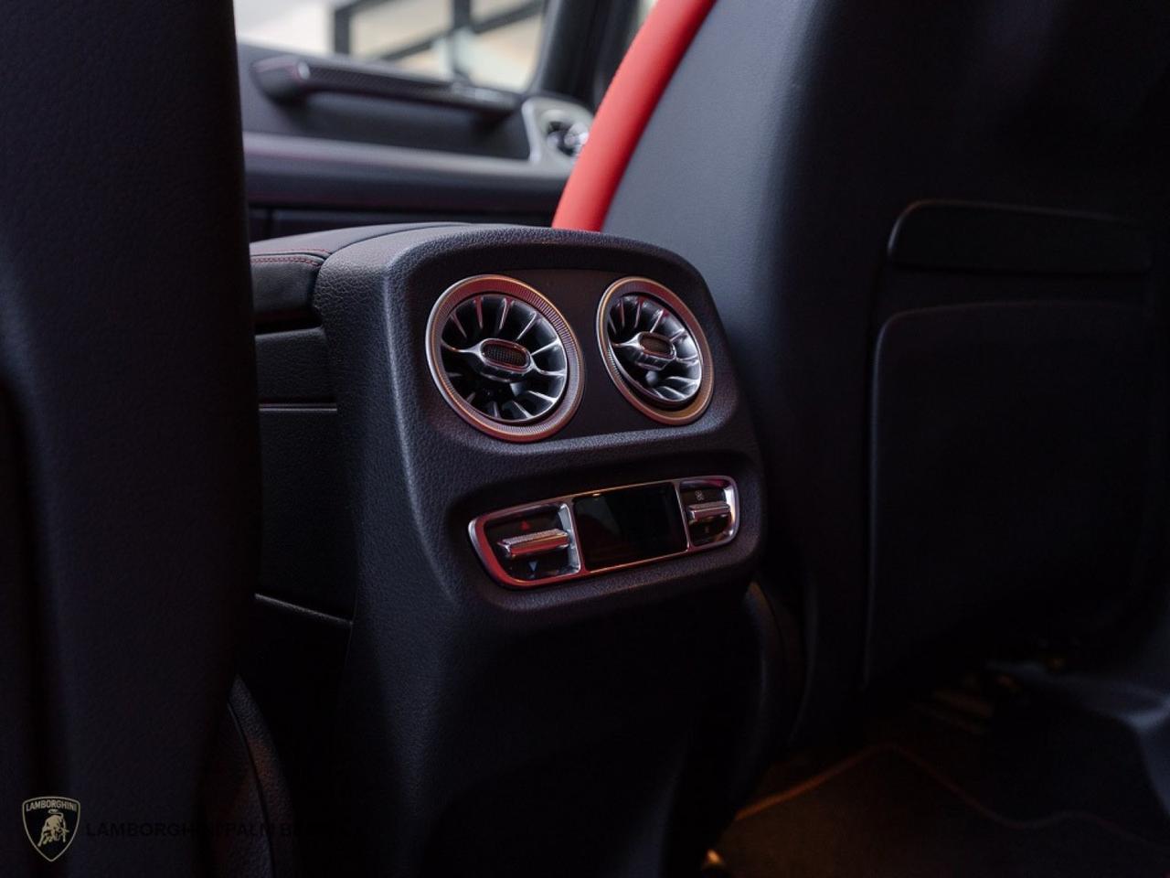 2025 Mercedes-Benz G-Class AMG G 63 West Palm Beach FL