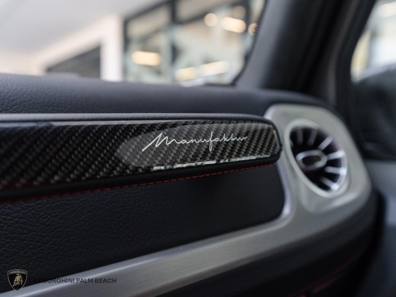 2025 Mercedes-Benz G-Class AMG G 63 West Palm Beach FL