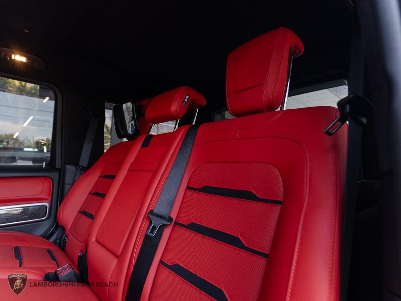 2025 Mercedes-Benz G-Class AMG G 63 West Palm Beach FL