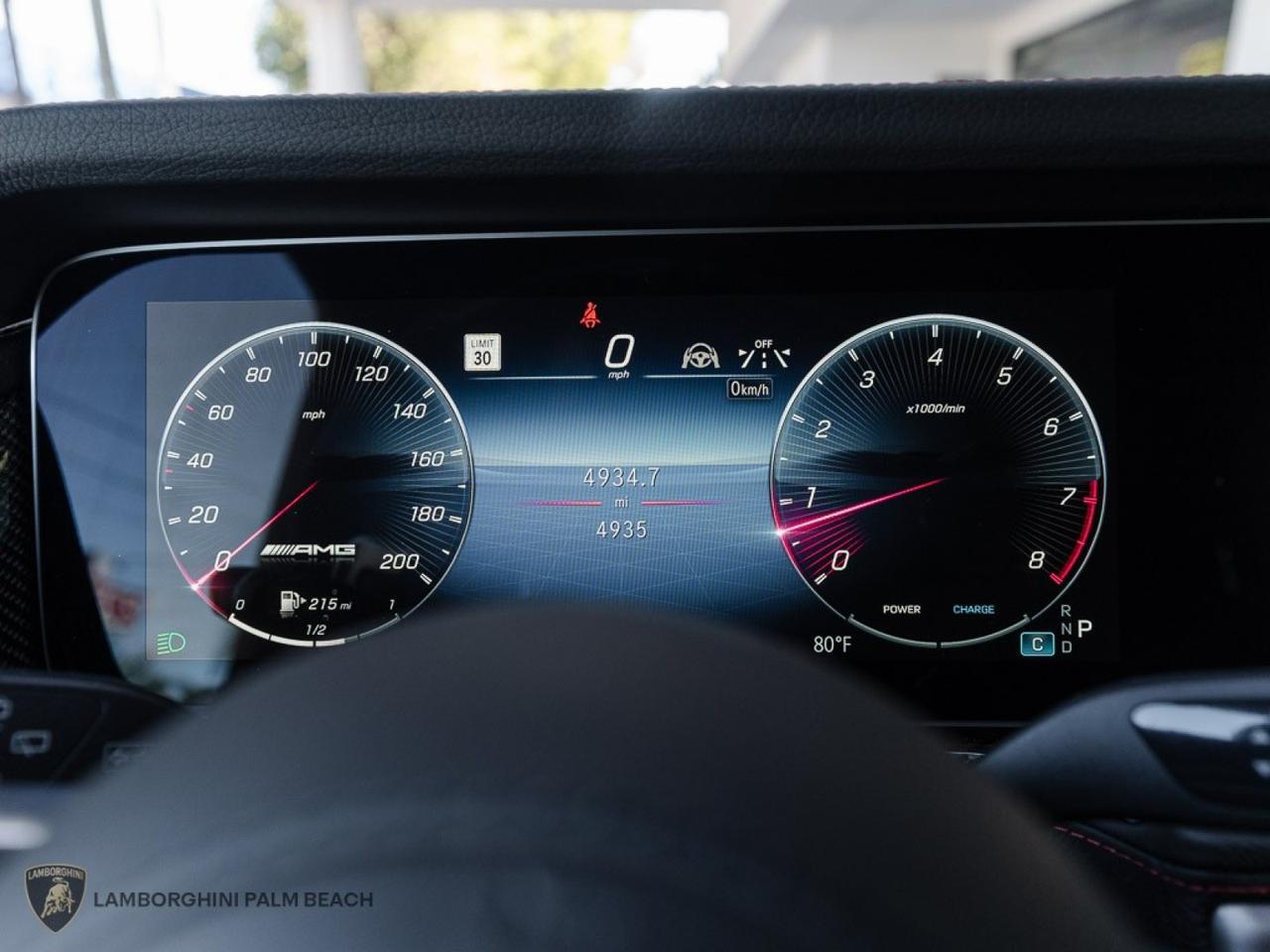 2025 Mercedes-Benz G-Class AMG G 63 West Palm Beach FL