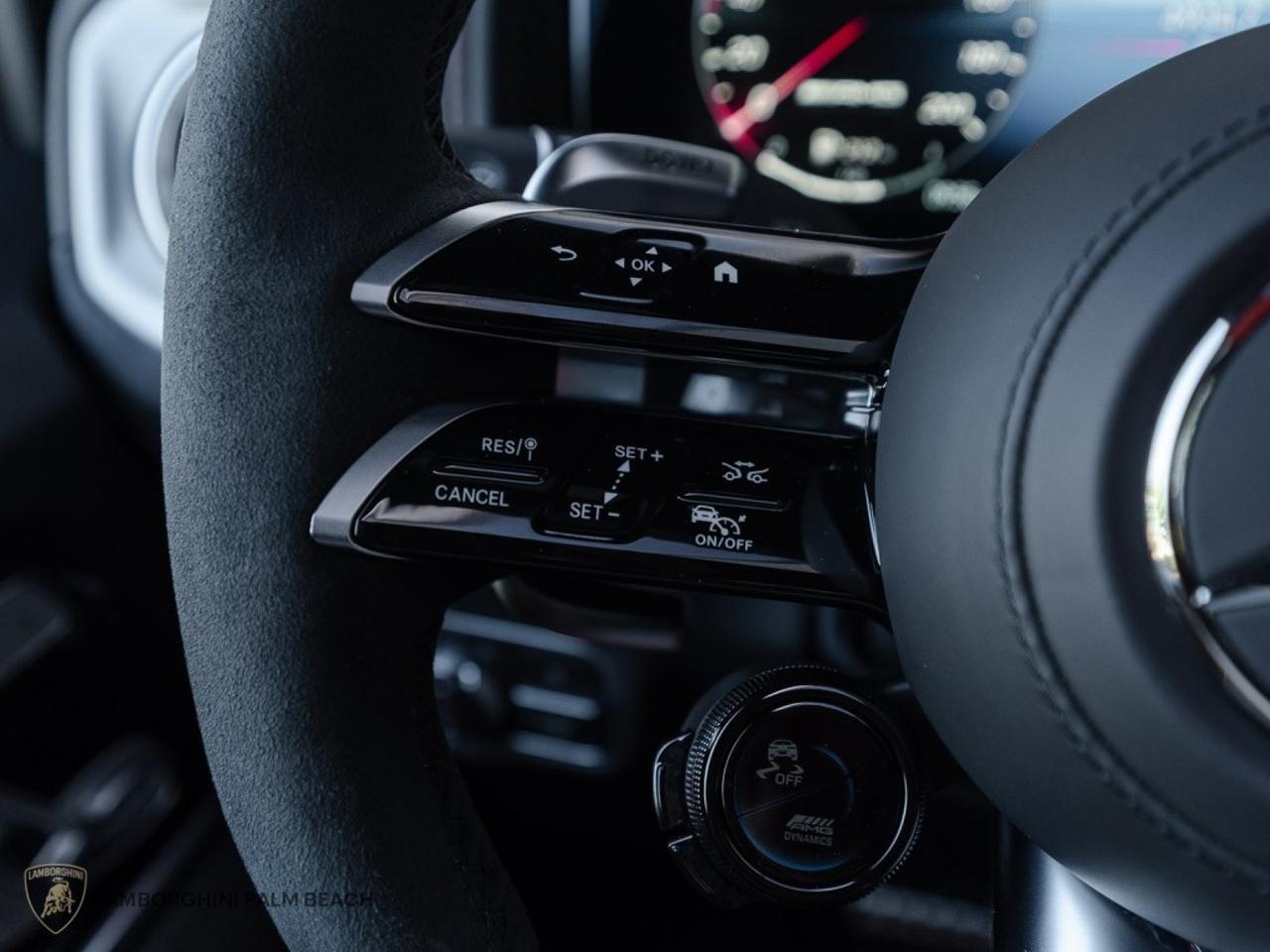 2025 Mercedes-Benz G-Class AMG G 63 West Palm Beach FL