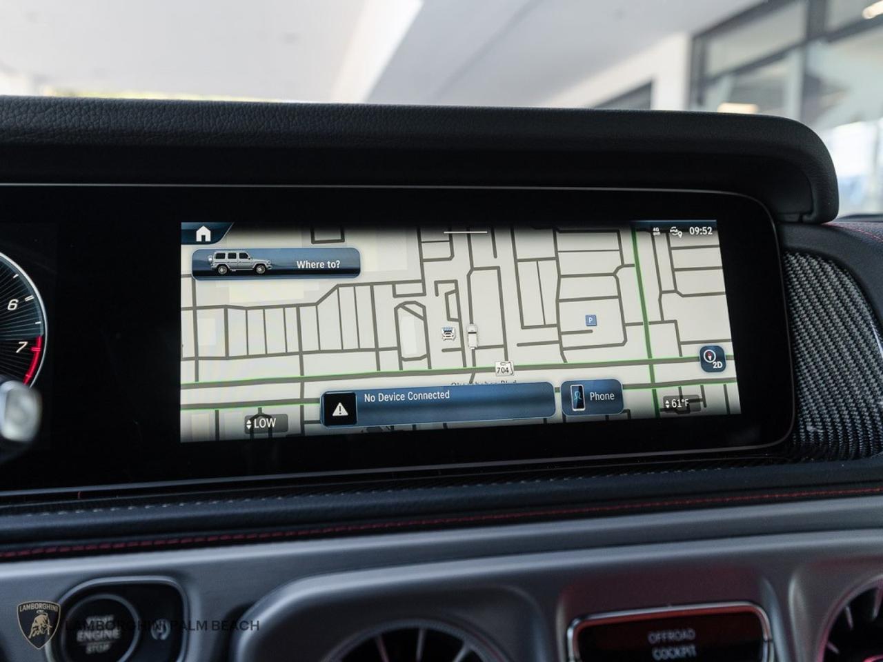 2025 Mercedes-Benz G-Class AMG G 63 West Palm Beach FL