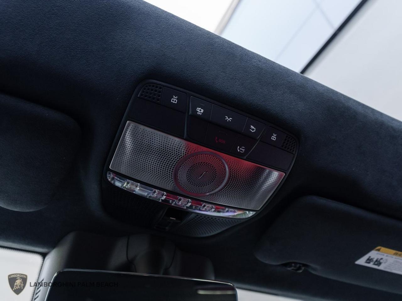 2025 Mercedes-Benz G-Class AMG G 63 West Palm Beach FL