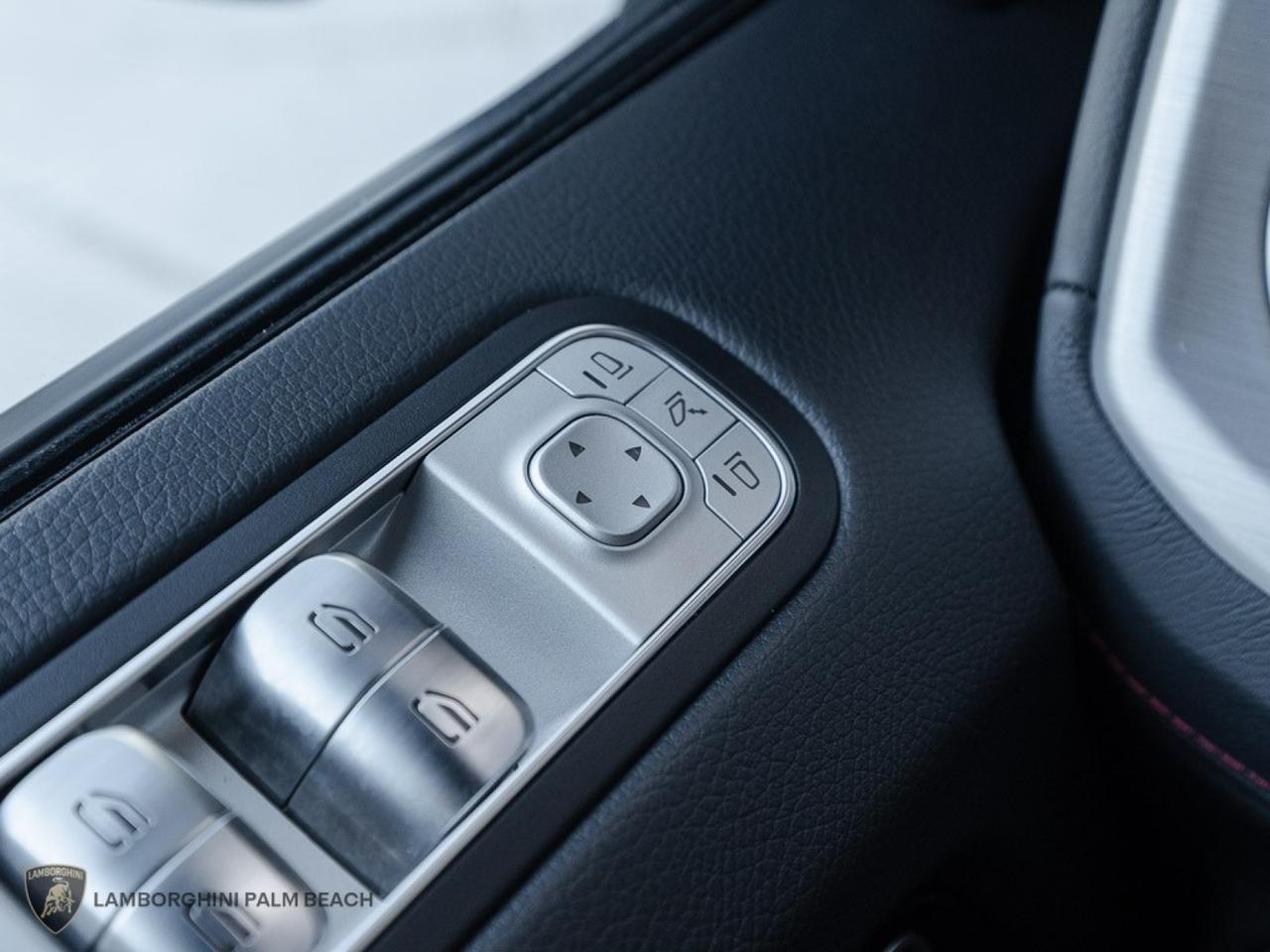 2025 Mercedes-Benz G-Class AMG G 63 West Palm Beach FL