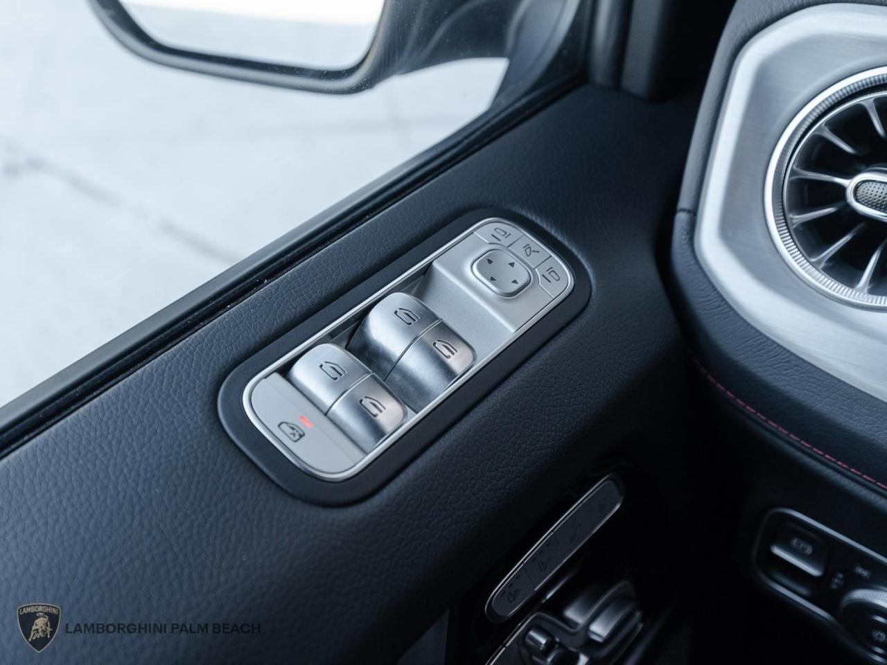 2025 Mercedes-Benz G-Class AMG G 63 West Palm Beach FL