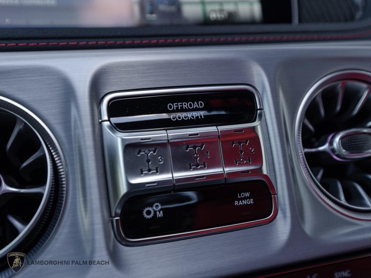 2025 Mercedes-Benz G-Class AMG G 63 West Palm Beach FL