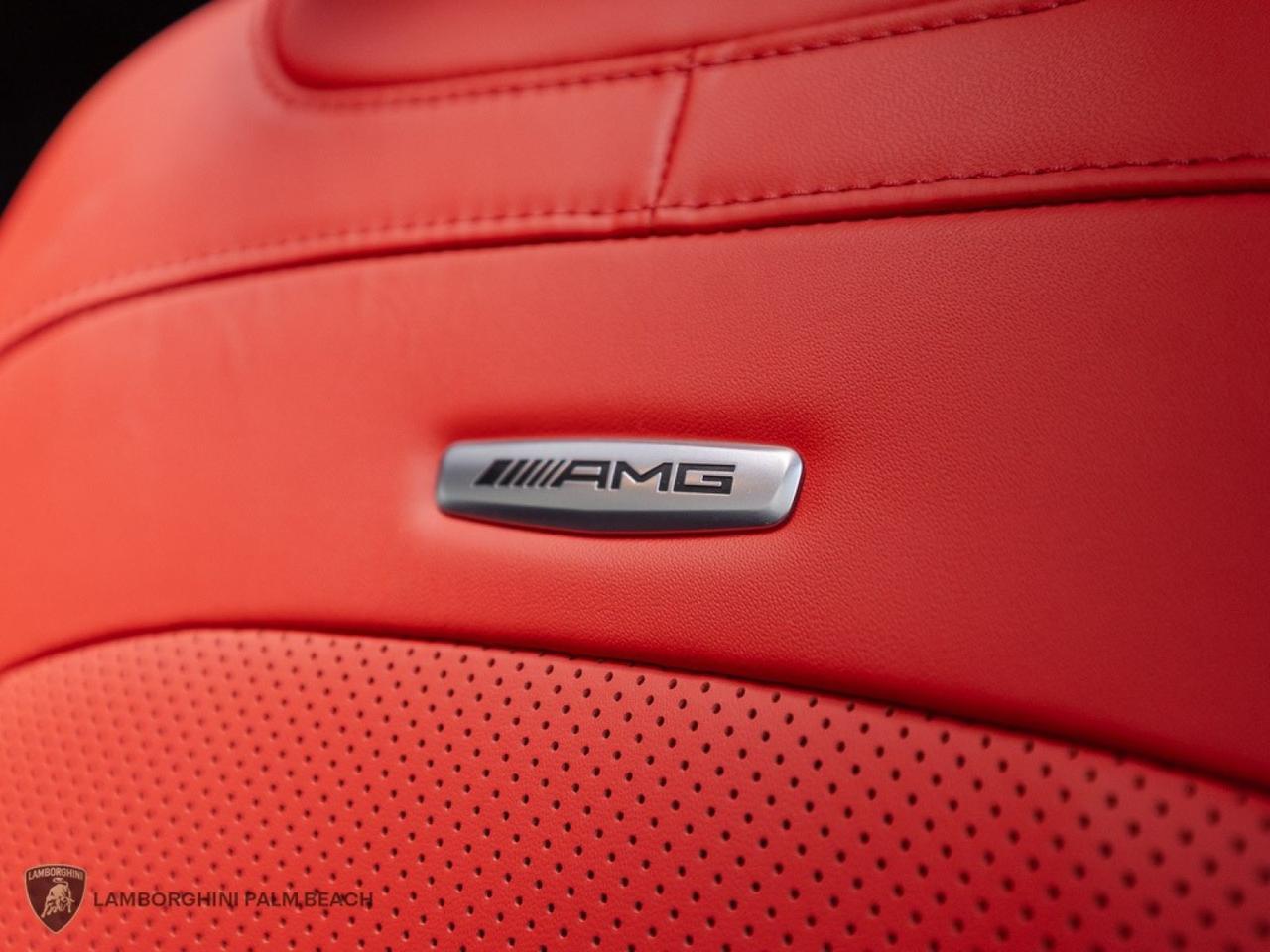 2025 Mercedes-Benz G-Class AMG G 63 West Palm Beach FL