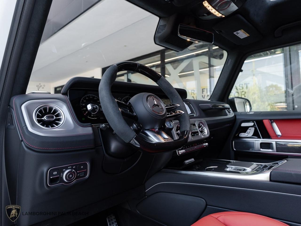 2025 Mercedes-Benz G-Class AMG G 63 West Palm Beach FL