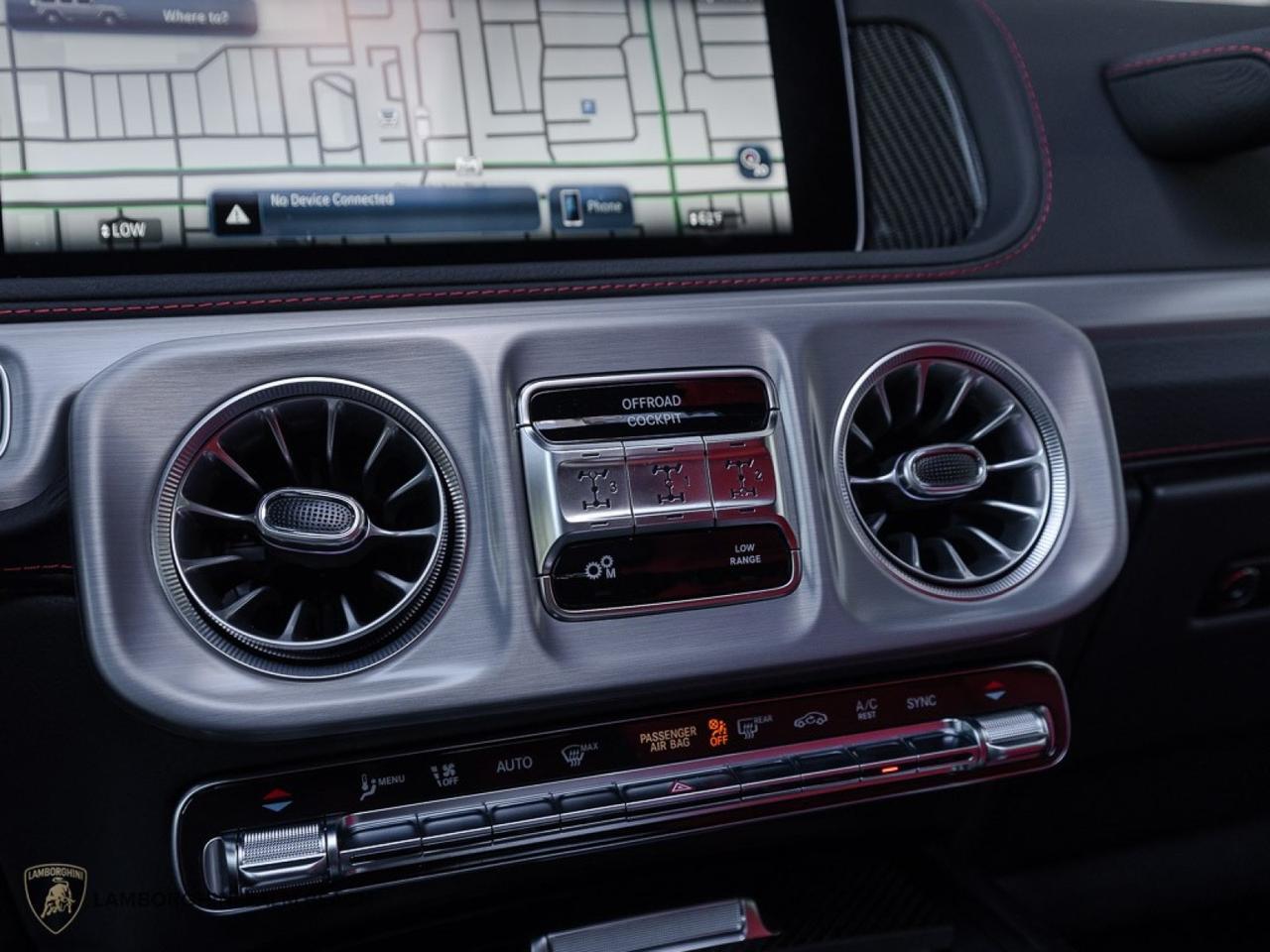 2025 Mercedes-Benz G-Class AMG G 63 West Palm Beach FL