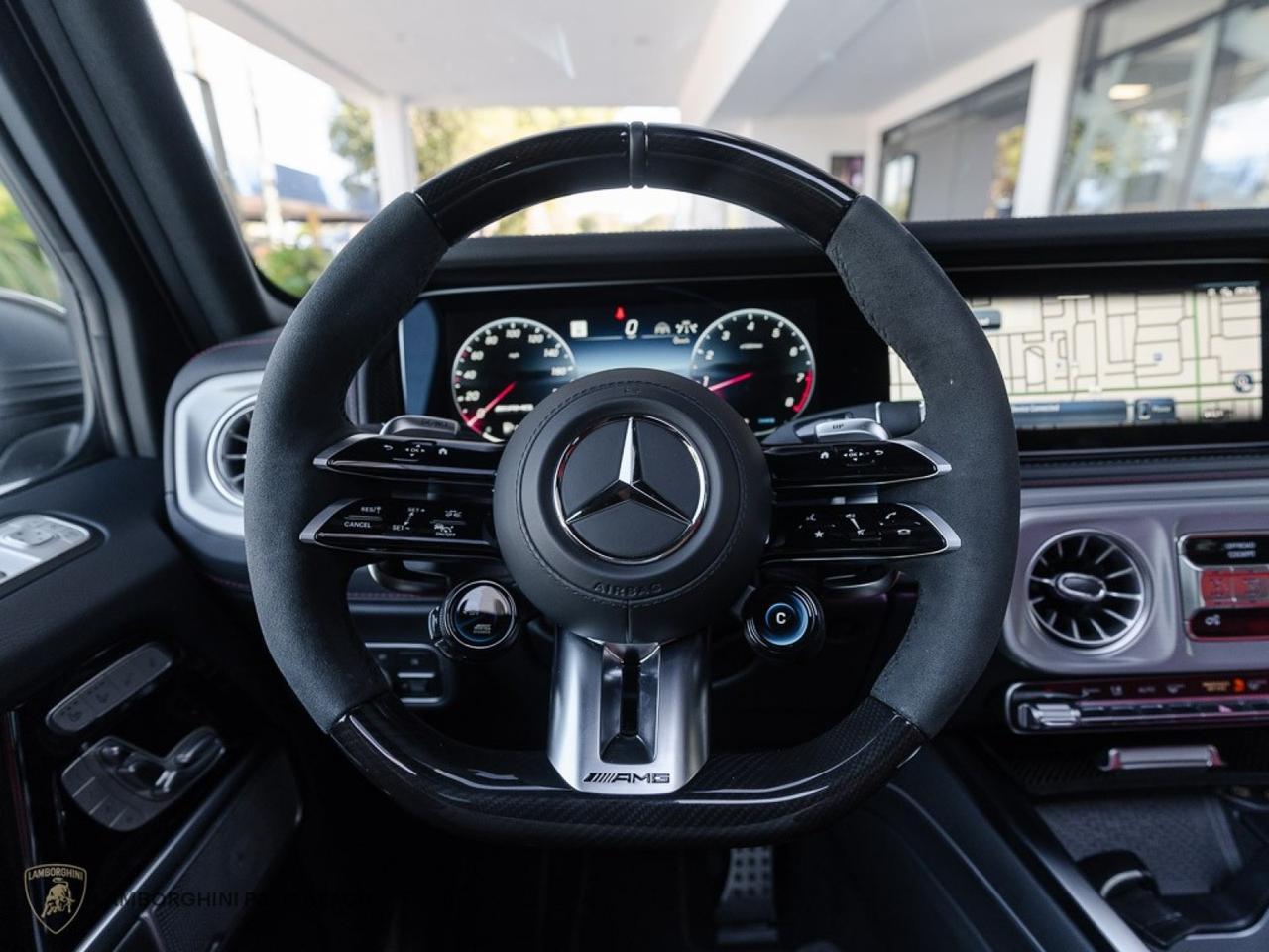 2025 Mercedes-Benz G-Class AMG G 63 West Palm Beach FL