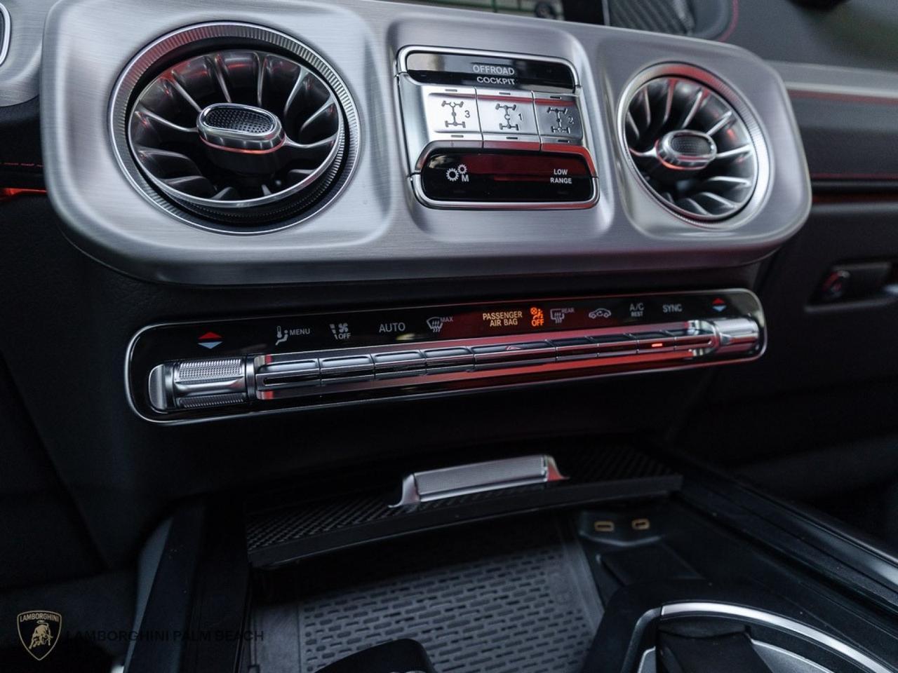 2025 Mercedes-Benz G-Class AMG G 63 West Palm Beach FL