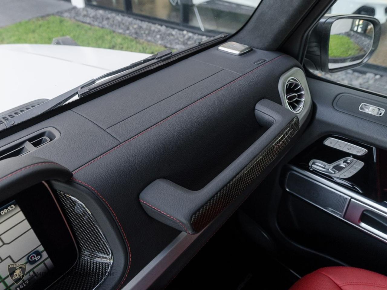 2025 Mercedes-Benz G-Class AMG G 63 West Palm Beach FL