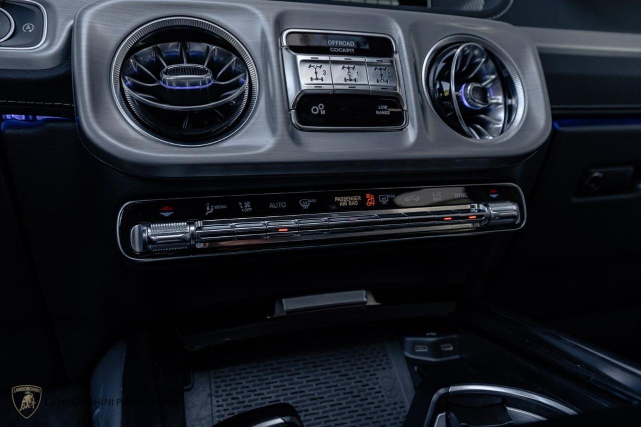 2025 Mercedes-Benz G-Class AMG G 63 West Palm Beach FL