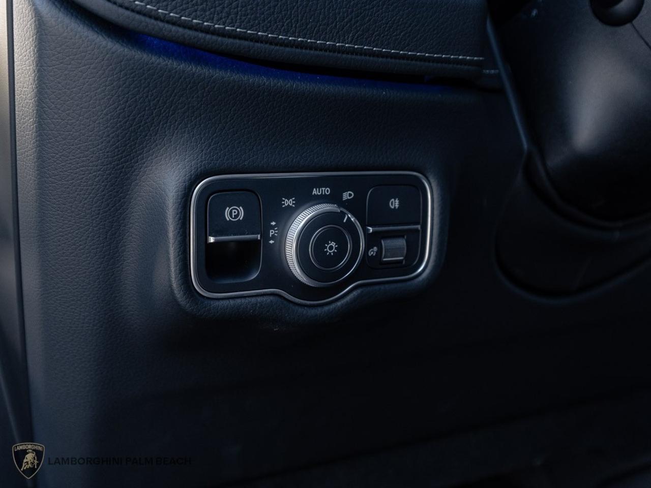 2025 Mercedes-Benz G-Class AMG G 63 West Palm Beach FL