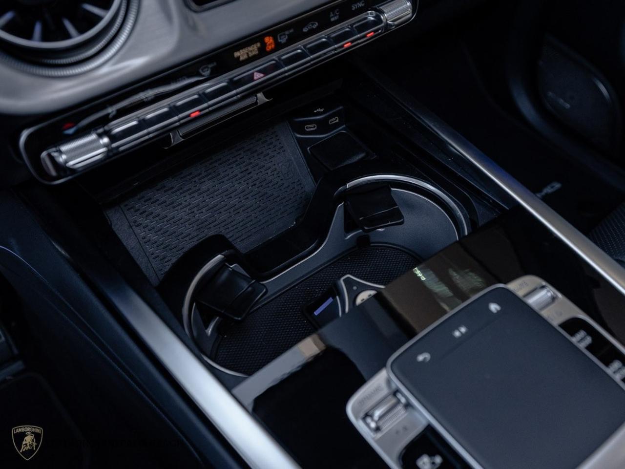 2025 Mercedes-Benz G-Class AMG G 63 West Palm Beach FL