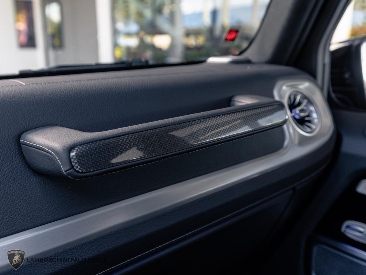 2025 Mercedes-Benz G-Class AMG G 63 West Palm Beach FL