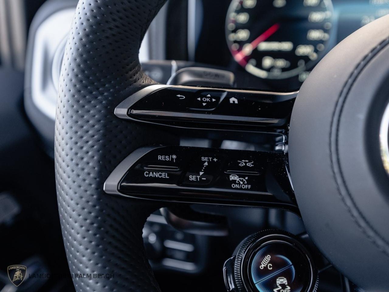 2025 Mercedes-Benz G-Class AMG G 63 West Palm Beach FL